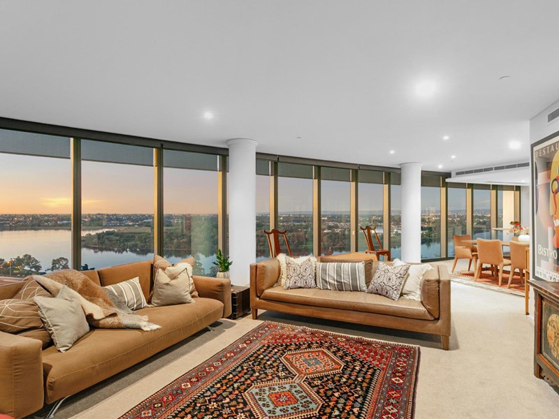 Property for sale in Burswood : Passmore Real Estate