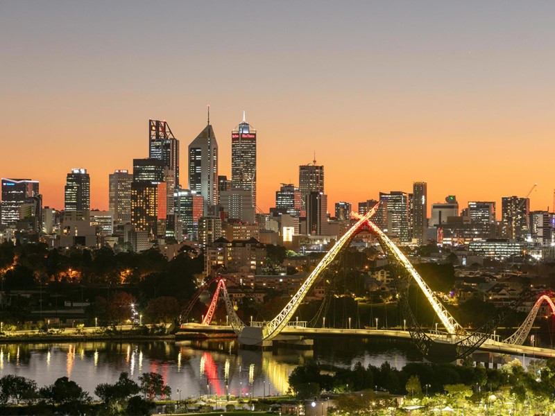 Property for sale in Burswood : Passmore Real Estate