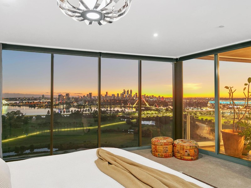 Property for sale in Burswood : Passmore Real Estate