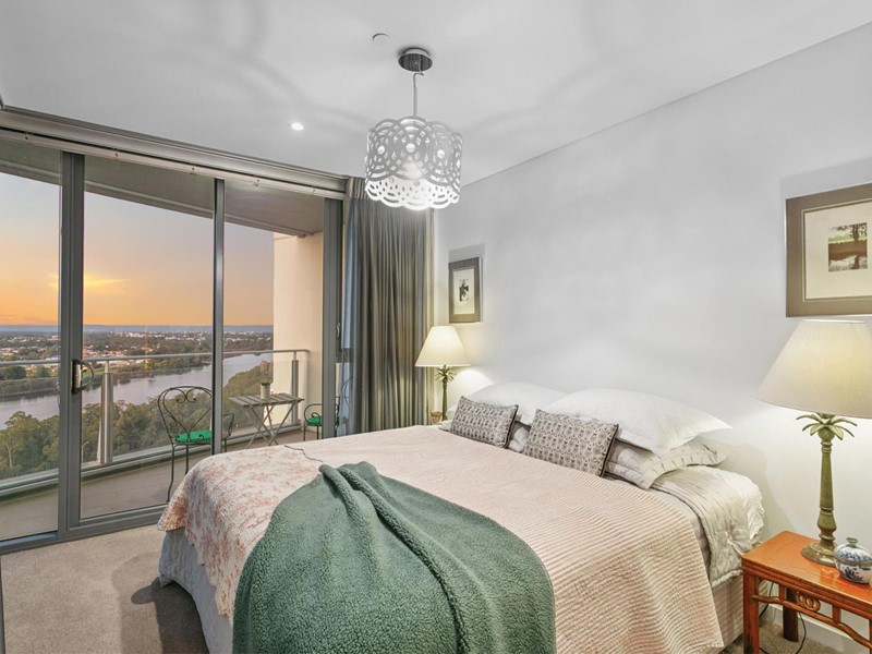 Property for sale in Burswood : Passmore Real Estate