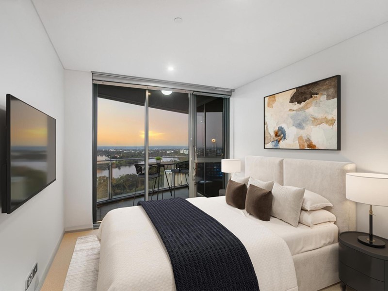 Property for sale in Burswood : Passmore Real Estate