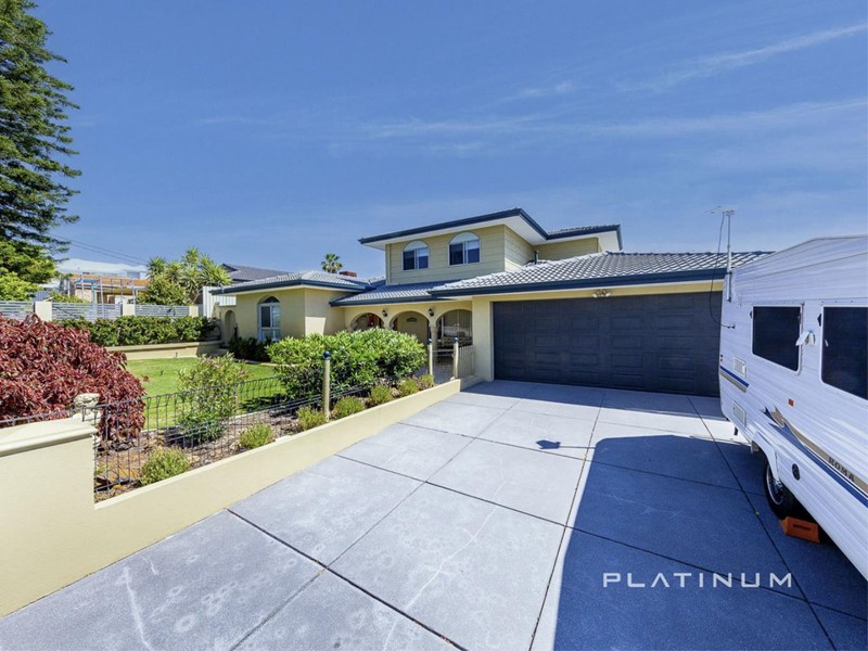 Property for sale in Hillarys