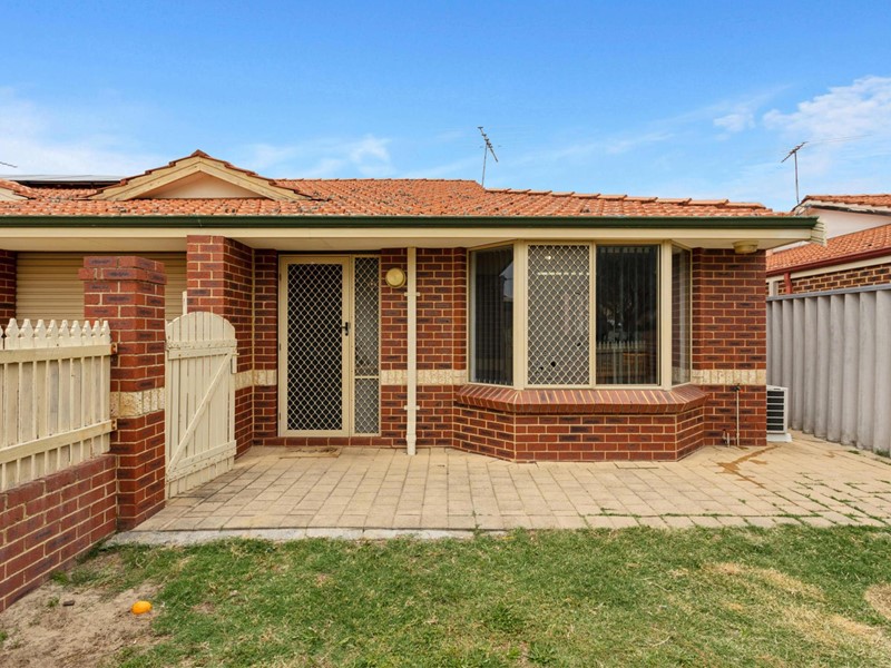 Property for sale in Midland : Passmore Real Estate