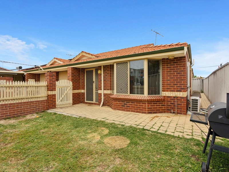Property for sale in Midland : Passmore Real Estate