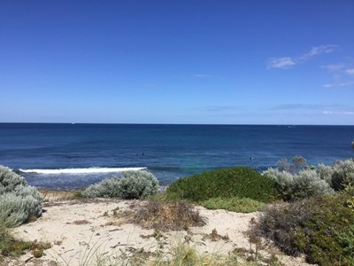 Property for rent in 
                                North Beach : West Coast Real Estate