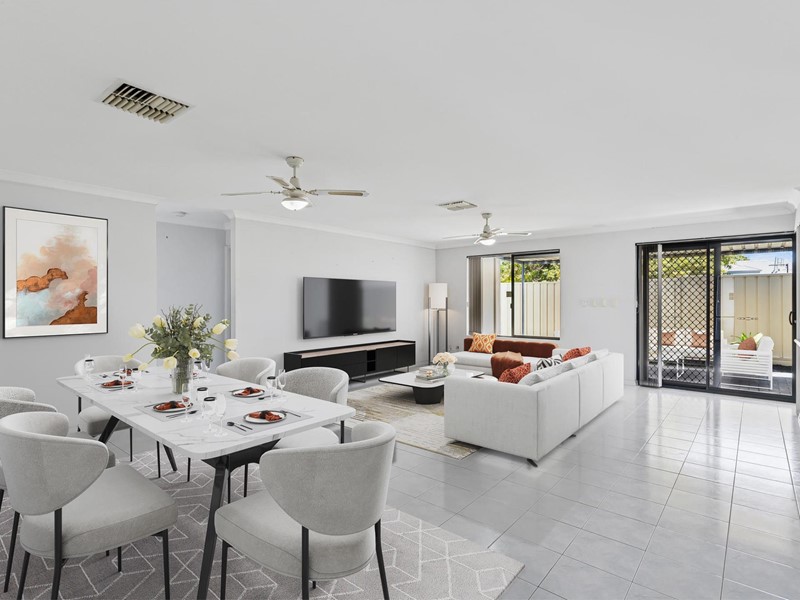 Property for sale in Morley : Passmore Real Estate