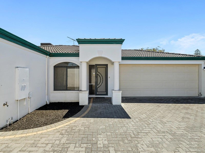 Property for sale in Morley : Passmore Real Estate