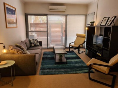 Property for rent in Perth : BOSS Real Estate