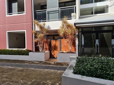 Property for rent in Perth : BOSS Real Estate