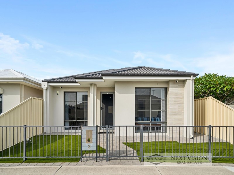 Property for sale in Success