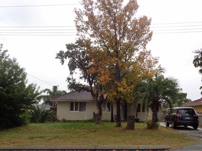 Property CURRENT in Balga