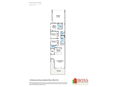 Property for sale in Southern River : BOSS Real Estate