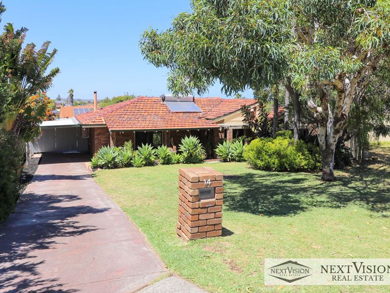 Property for sale in Spearwood : Next Vision Real Estate
