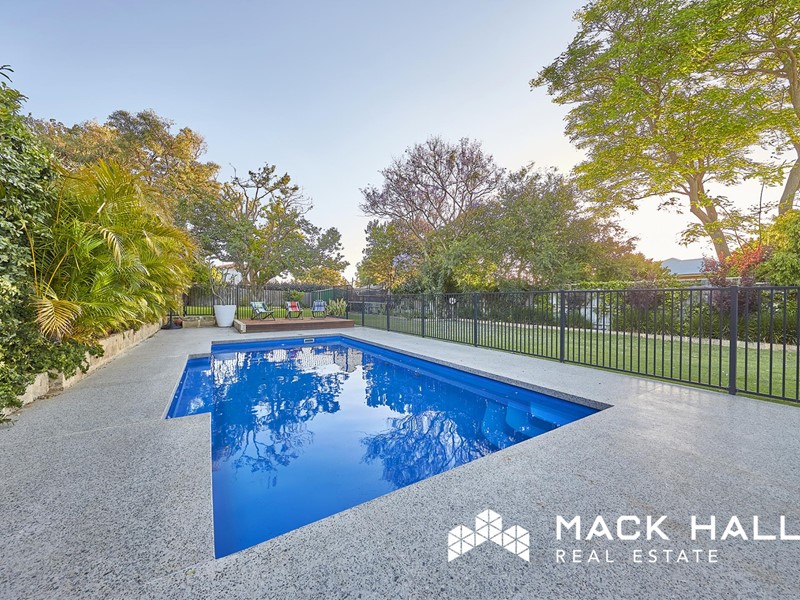 Property for rent in Mosman Park