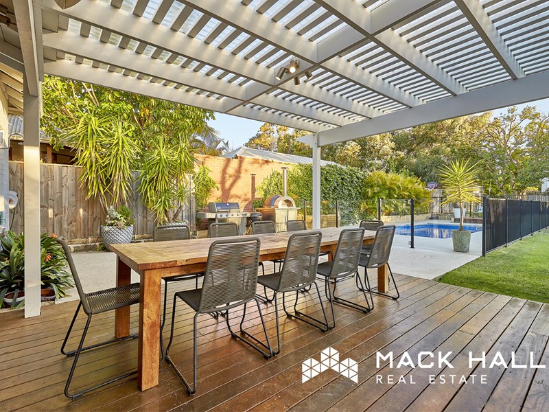 Property for rent in Mosman Park