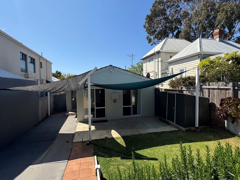 Property for rent in Swanbourne