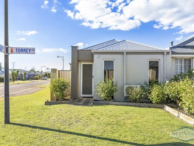 Property for rent in Aubin Grove