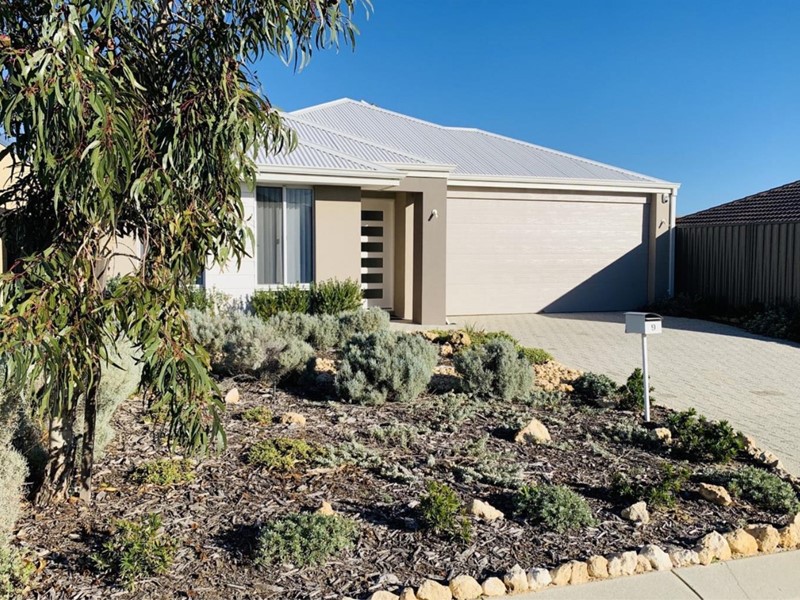 Property for rent in Eglinton