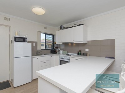 Property for sale in 
                                Scarborough : West Coast Real Estate