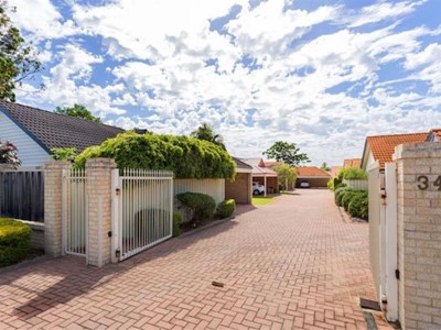 Property for sale in Alfred Cove : Jacky Ladbrook Real Estate