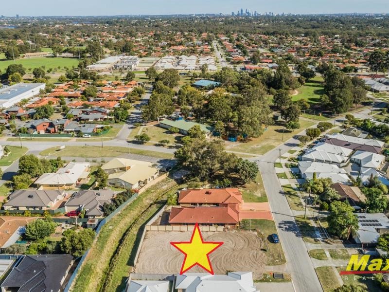 Property for sale in Lynwood, 29 Fleetwood Road, Lou Zhang MAXPRO