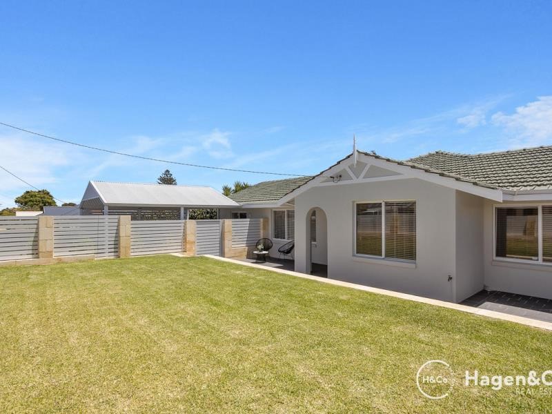 Property for sale in Hillarys