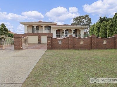 Property for sale in Hamilton Hill