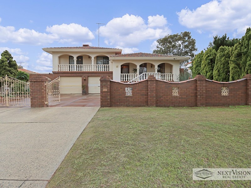 Property for sale in Hamilton Hill