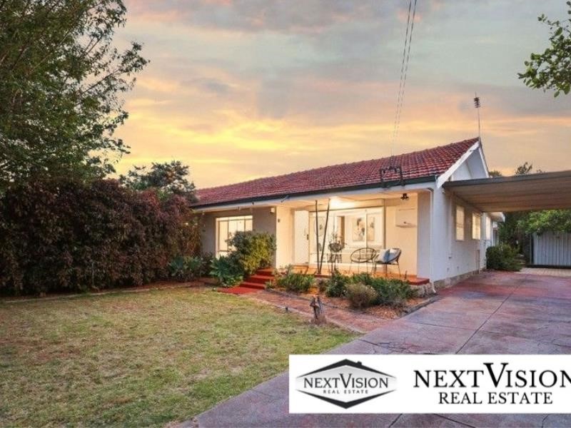 Property for rent in Palmyra