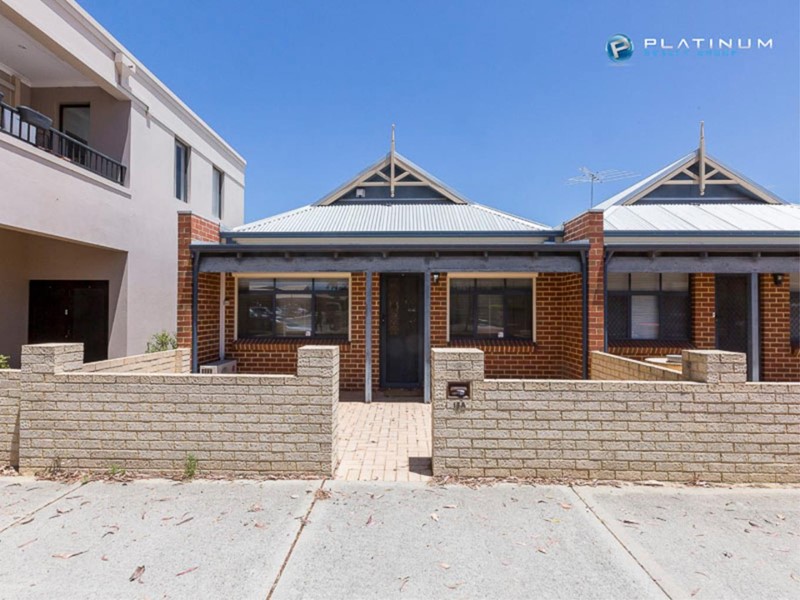 Property for rent in Joondalup