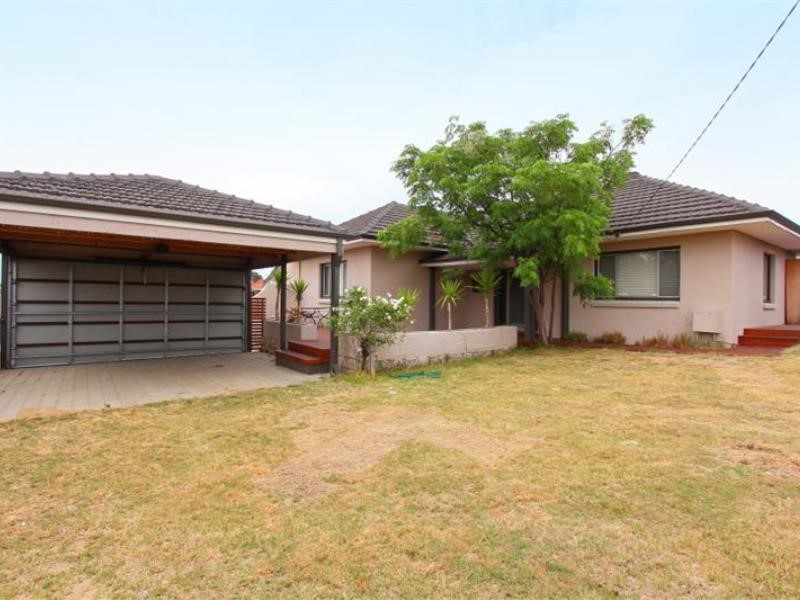 Property for sale in Bassendean