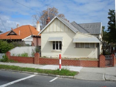 Property CURRENT in Leederville