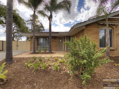 Property for sale  in Gosnells