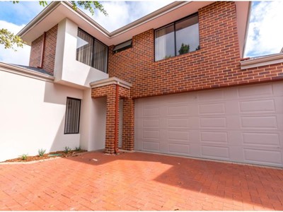 Property for rent  in Kewdale