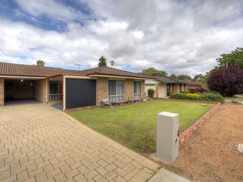 Property for sale in Forrestfield, 4/10 Dawson Avenue, Nick Mitchell