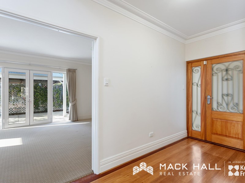 Property for sale in Shenton Park
