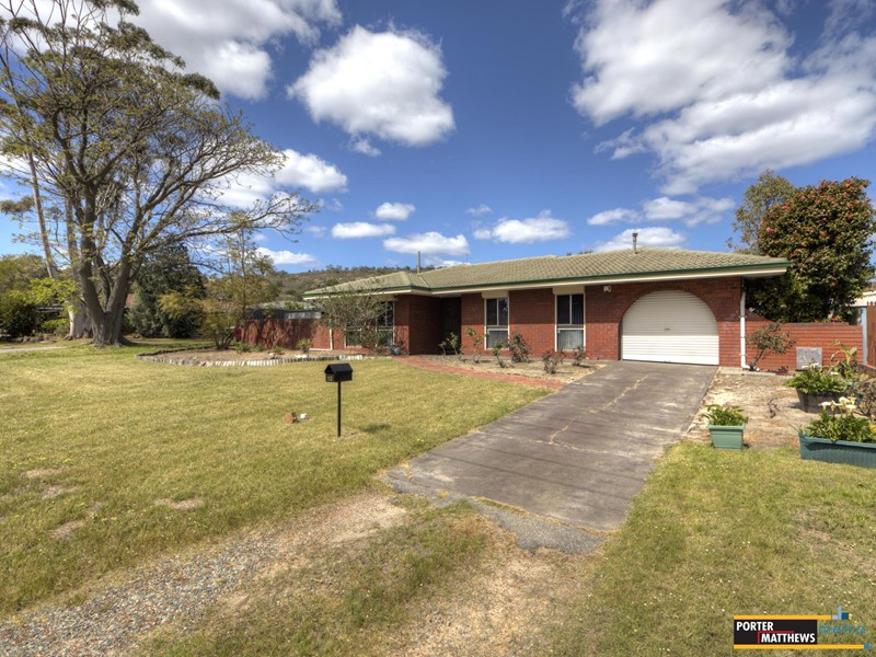 Property for sale in Forrestfield, 12 Coolabah Way, Nick Mitchell Porter Matthews Metro Real