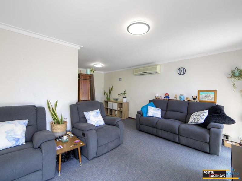 Property for sale in Forrestfield, 12 Coolabah Way, Nick Mitchell Porter Matthews Metro Real