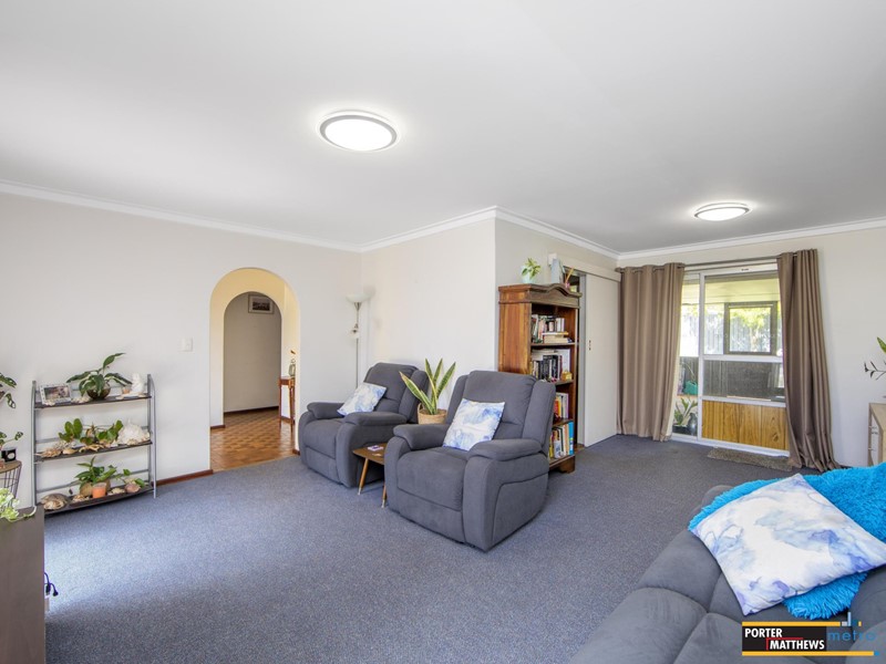 Property for sale in Forrestfield, 12 Coolabah Way, Nick Mitchell Porter Matthews Metro Real
