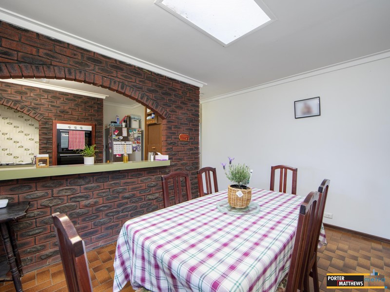 Property for sale in Forrestfield, 12 Coolabah Way, Nick Mitchell Porter Matthews Metro Real