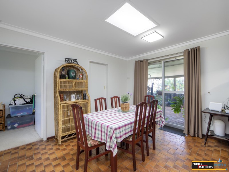 Property for sale in Forrestfield, 12 Coolabah Way, Nick Mitchell Porter Matthews Metro Real