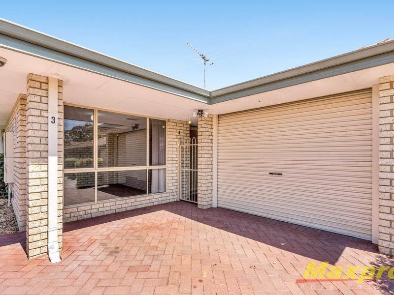 Property for sale in Thornlie