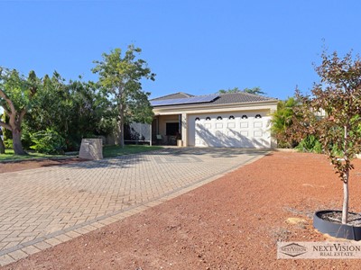 Property for sale in Seville Grove