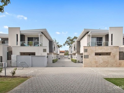Property for rent in 
                                Doubleview : West Coast Real Estate