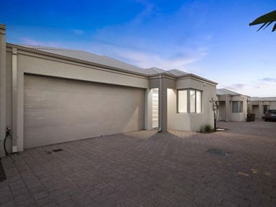 Property for rent in Hamilton Hill