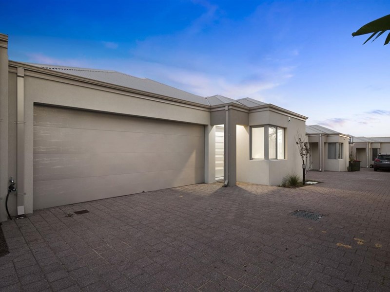 Property for rent in Hamilton Hill
