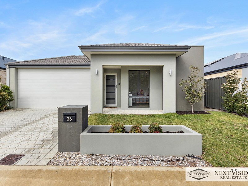 Property for sale in Haynes