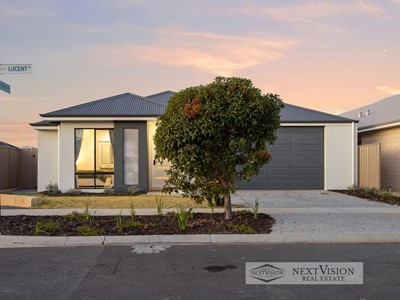 Property for sale in Mandogalup