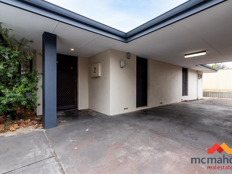 Property for sale in South Perth : McMahon Real Estate