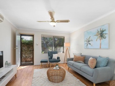 Property for rent in Scarborough : West Coast Real Estate